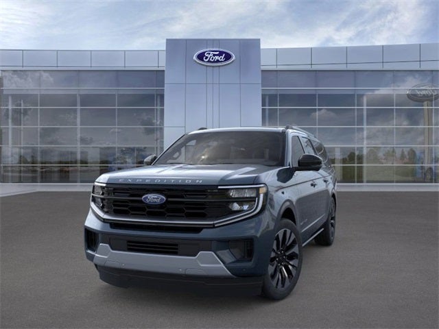 2026 Ford Expedition MAX Platinum®
