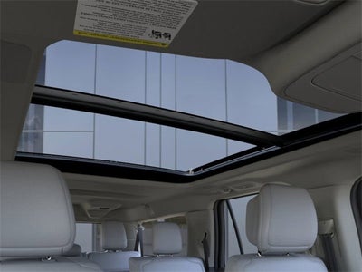 2026 Ford Expedition MAX Platinum®