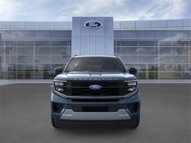 2026 Ford Expedition MAX Platinum®