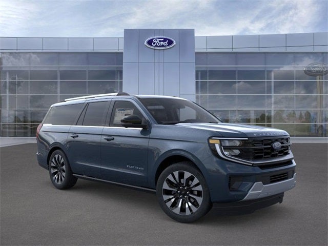 2026 Ford Expedition MAX Platinum®