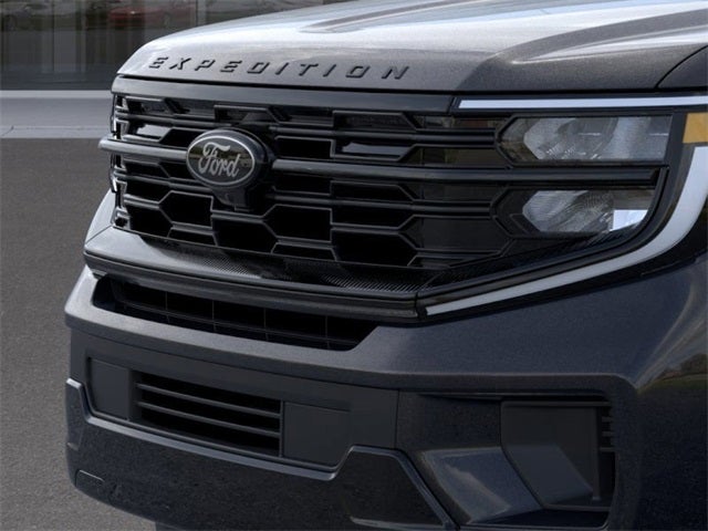 2026 Ford Expedition MAX Platinum®