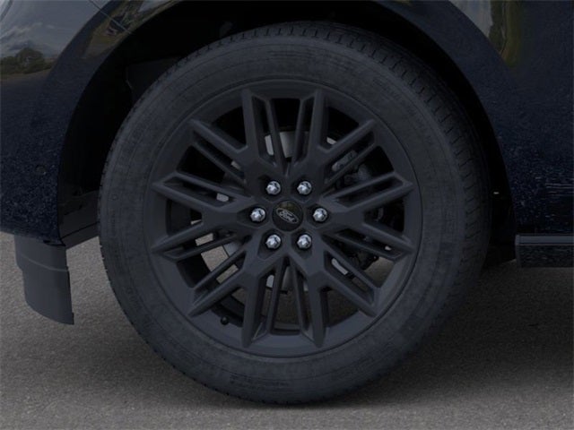 2026 Ford Expedition MAX Platinum®