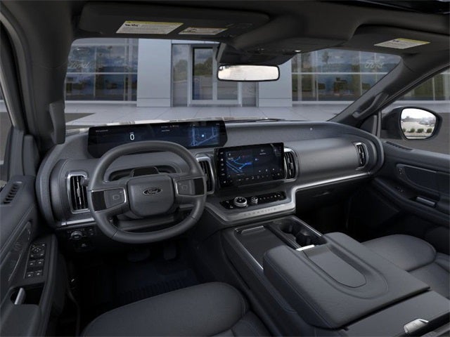 2026 Ford Expedition MAX Platinum®