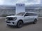 2026 Ford Expedition MAX Platinum®