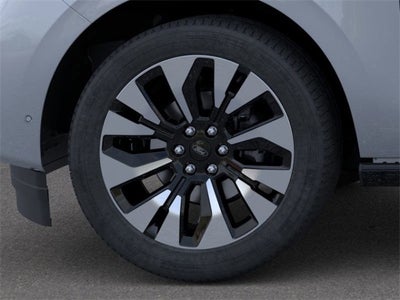 2026 Ford Expedition MAX Platinum®