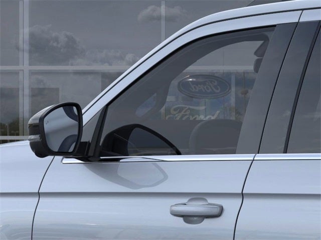 2026 Ford Expedition MAX Platinum®