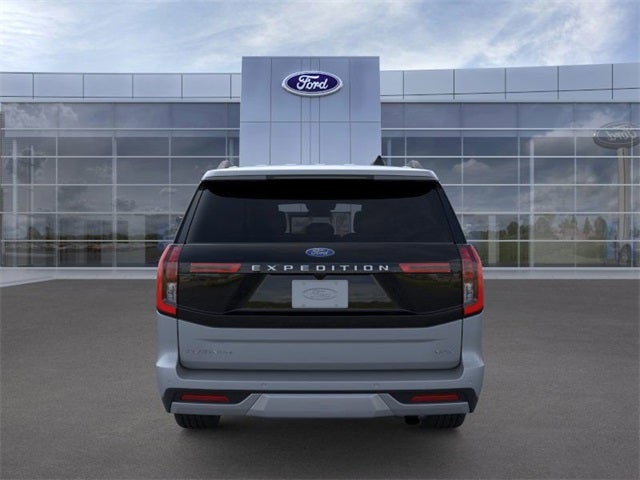 2026 Ford Expedition MAX Platinum®