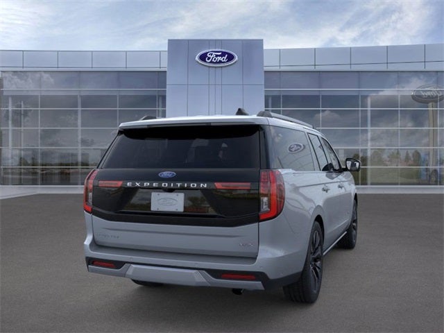 2026 Ford Expedition MAX Platinum®