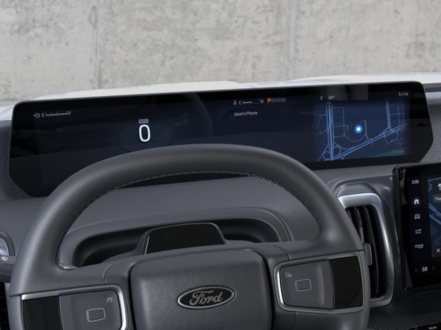 2026 Ford Expedition MAX Platinum®