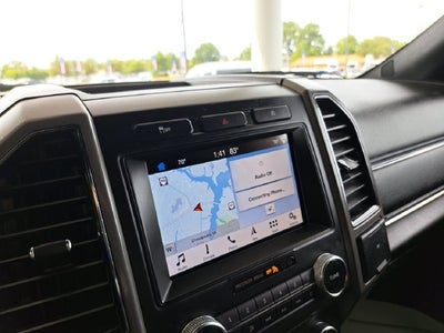 2018 Ford Expedition XLT