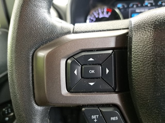 2018 Ford Expedition XLT