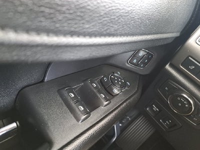 2018 Ford Expedition XLT