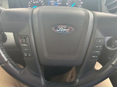 2016 Ford Expedition XLT