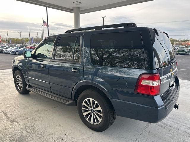 2016 Ford Expedition XLT