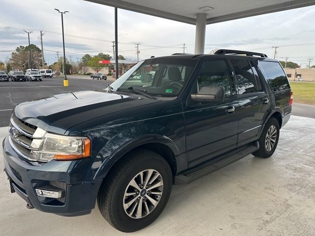 2016 Ford Expedition XLT