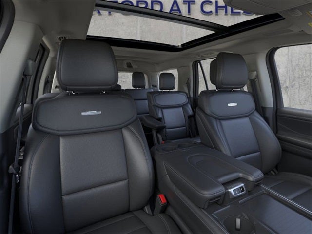 2026 Ford Expedition Platinum®