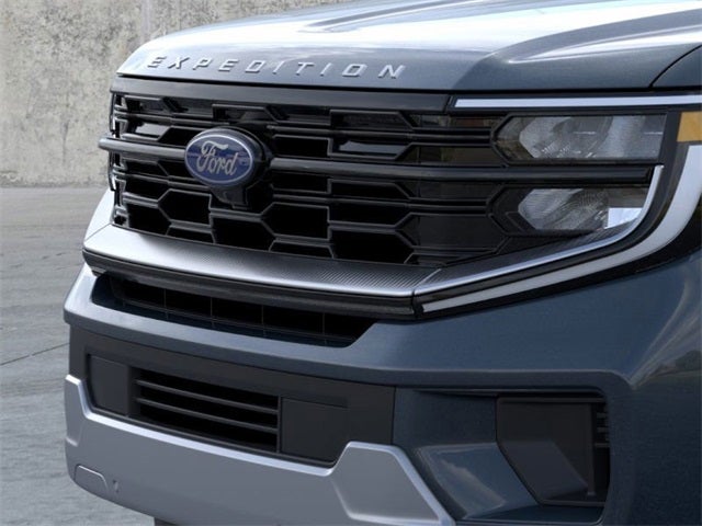 2026 Ford Expedition Platinum®