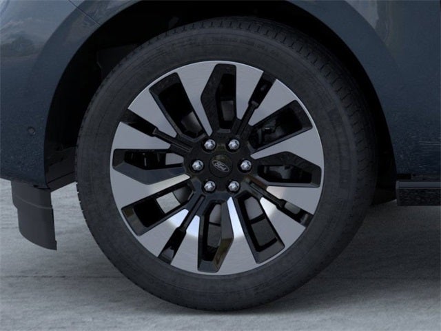 2026 Ford Expedition Platinum®