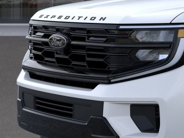 2026 Ford Expedition Platinum®