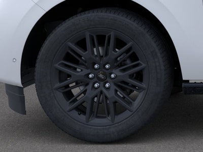 2026 Ford Expedition Platinum®