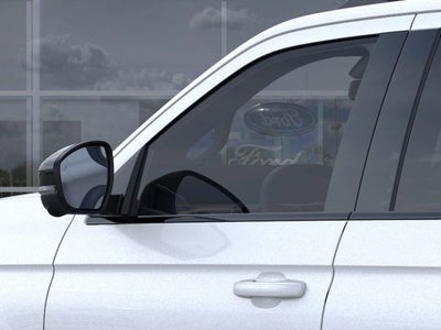 2026 Ford Expedition Platinum®