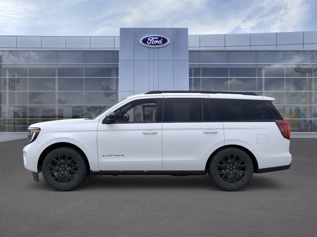 2026 Ford Expedition Platinum®