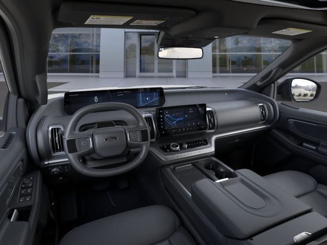 2026 Ford Expedition Platinum®