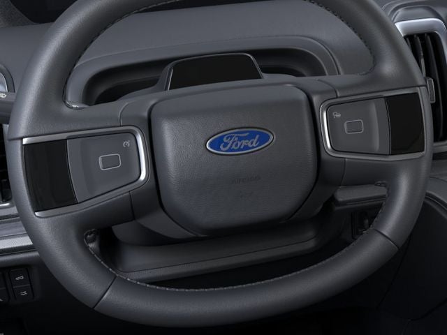 2026 Ford Expedition Platinum®