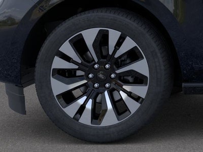 2026 Ford Expedition Platinum®