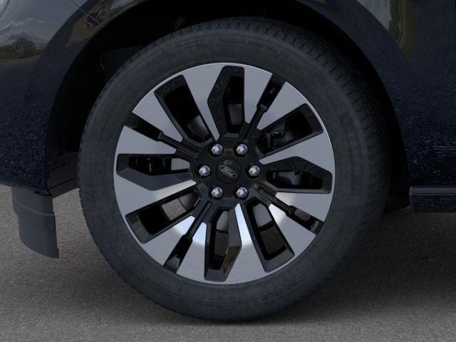 2026 Ford Expedition Platinum®
