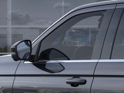 2026 Ford Expedition Platinum®