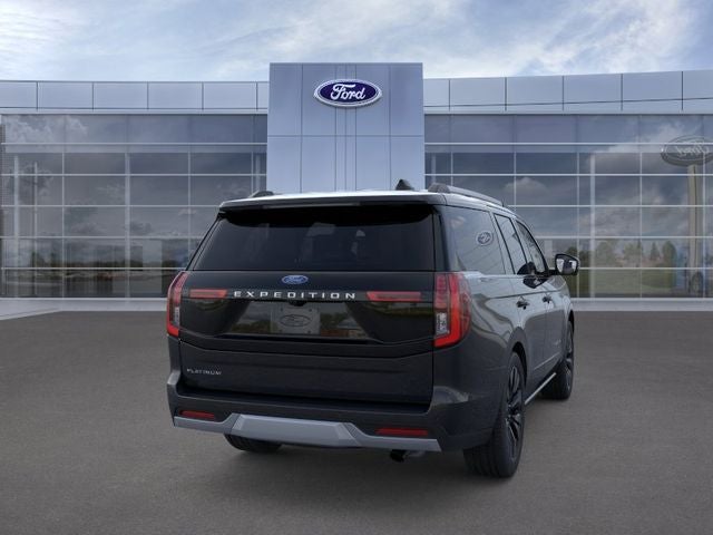2026 Ford Expedition Platinum®