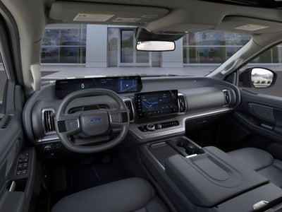 2026 Ford Expedition Platinum®
