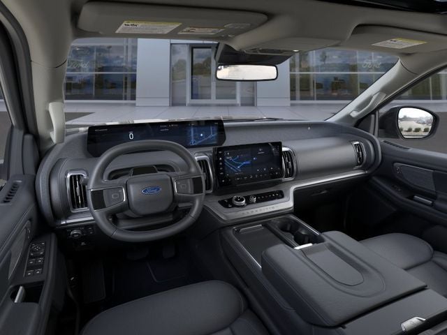 2026 Ford Expedition Platinum®