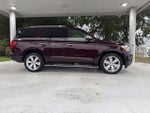 2024 Ford Expedition Platinum
