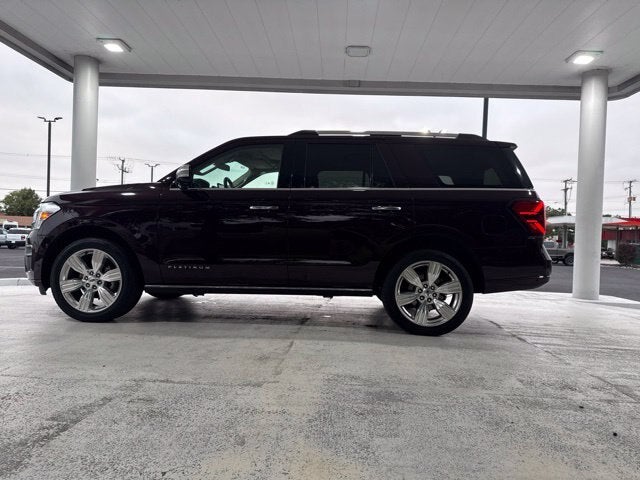 2024 Ford Expedition Platinum