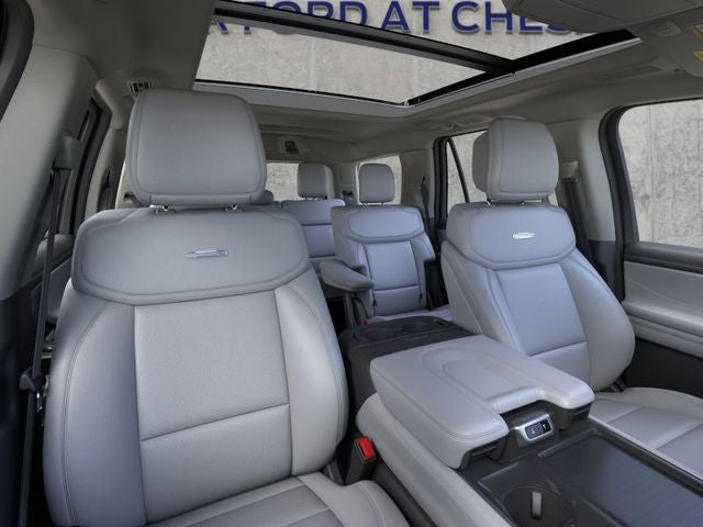 2026 Ford Expedition Platinum®