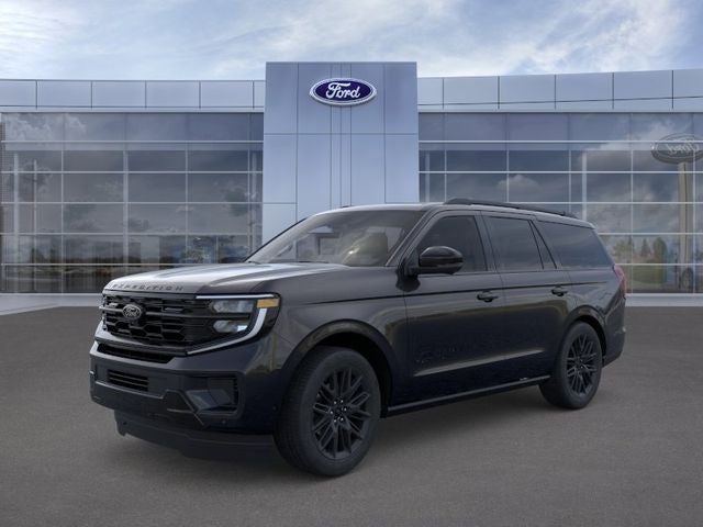 2026 Ford Expedition Platinum®