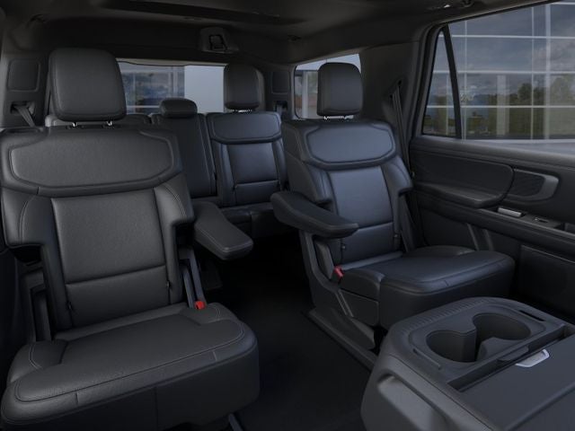 2026 Ford Expedition Platinum®