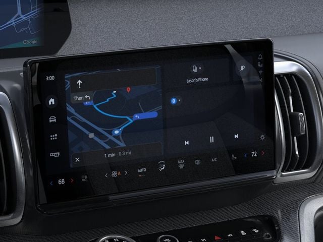 2026 Ford Expedition Platinum®