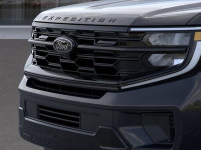 2026 Ford Expedition Platinum®