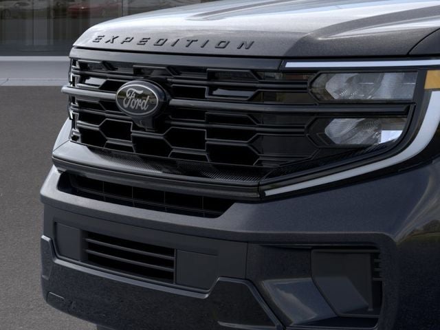 2026 Ford Expedition Platinum®