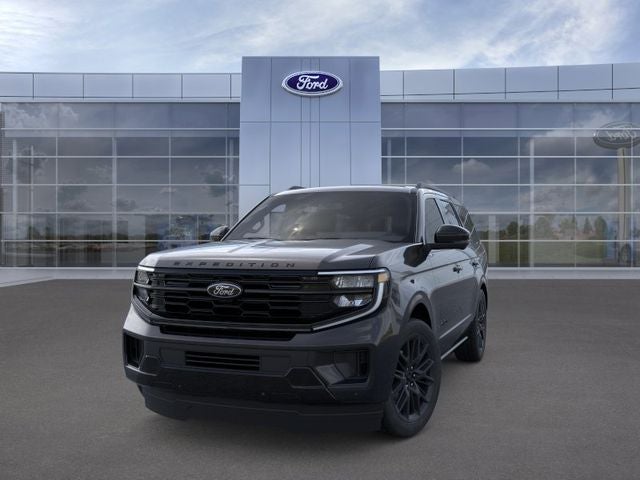 2026 Ford Expedition Platinum®