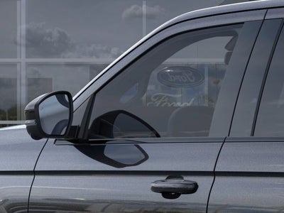 2026 Ford Expedition Platinum®