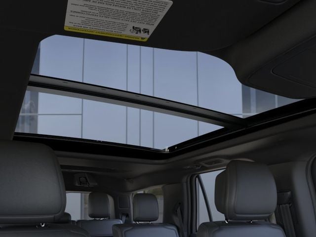 2026 Ford Expedition Platinum®