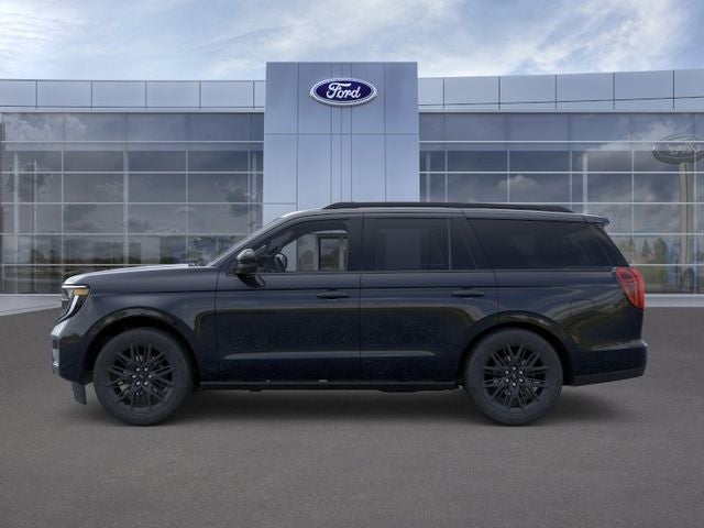 2026 Ford Expedition Platinum®
