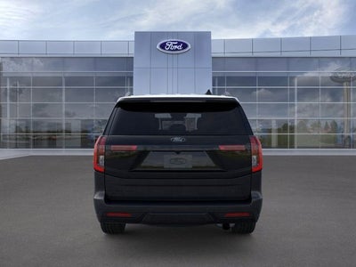 2026 Ford Expedition Platinum®