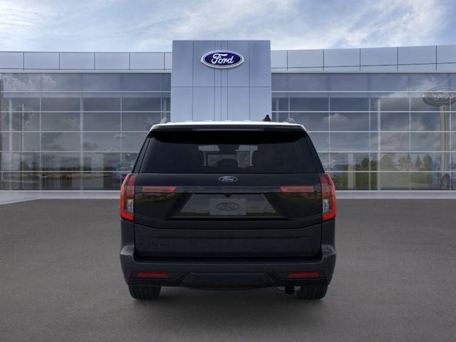 2026 Ford Expedition Platinum®