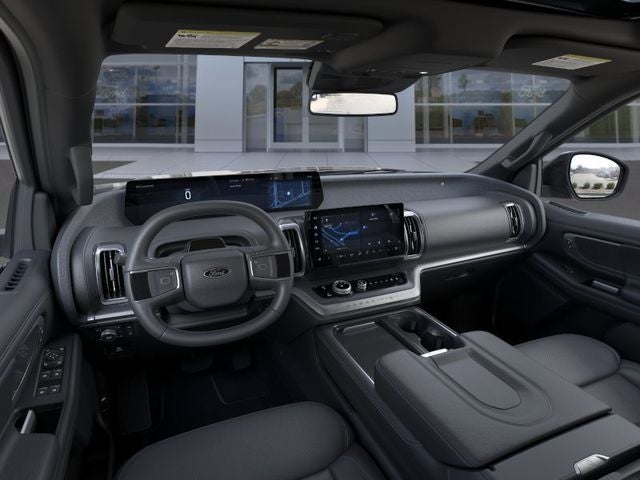 2026 Ford Expedition Platinum®