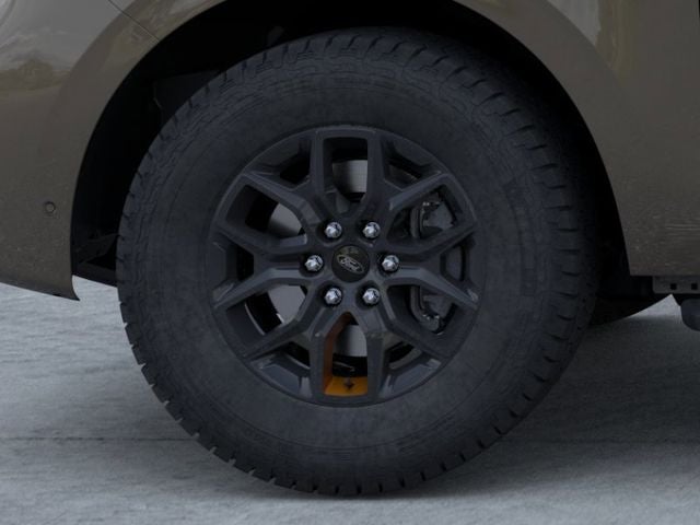 2026 Ford Expedition Tremor®